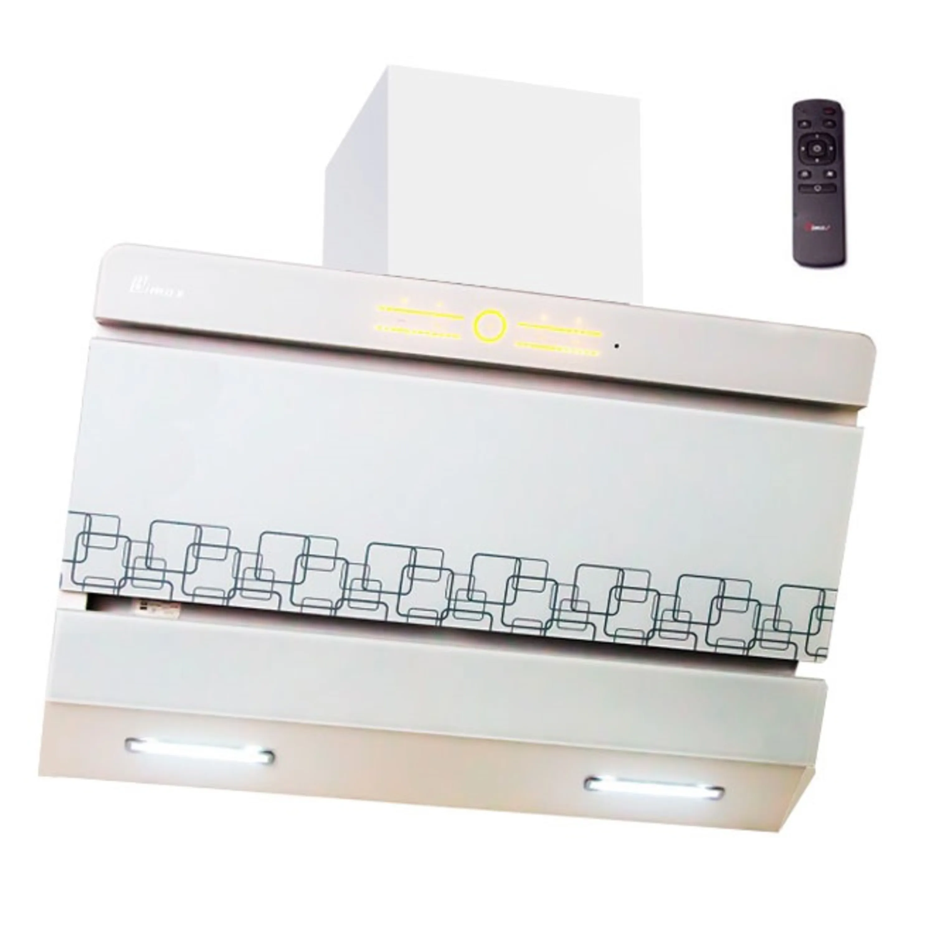 هود بیمکث مدل 2046 موتور فلزی سفید هود بیمکث مدل 2046 موتور فلزی سفید